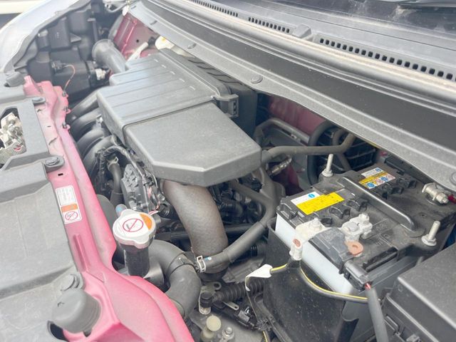 三菱 eKスペース