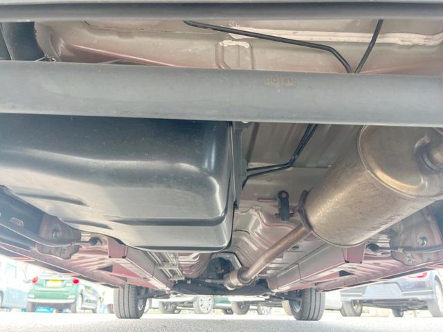 三菱 eKスペース