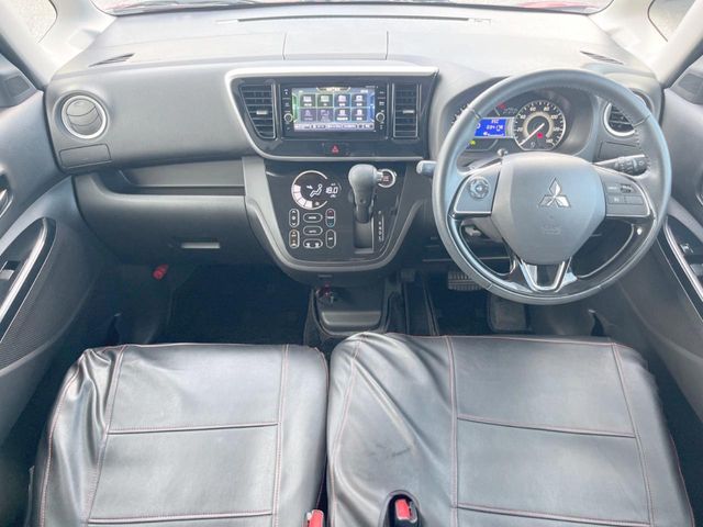 三菱 eKスペース