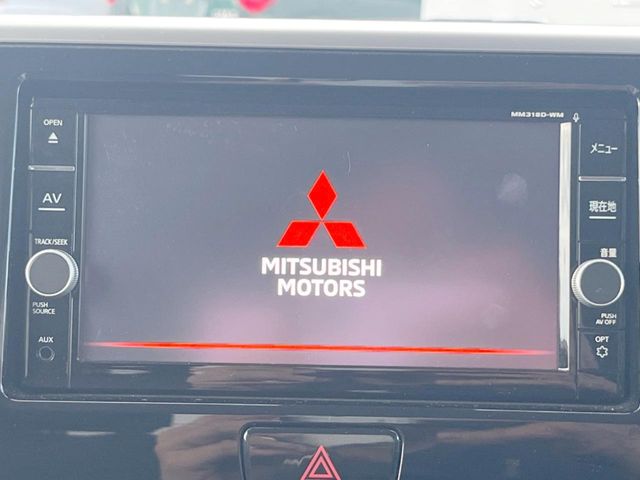 三菱 eKスペース