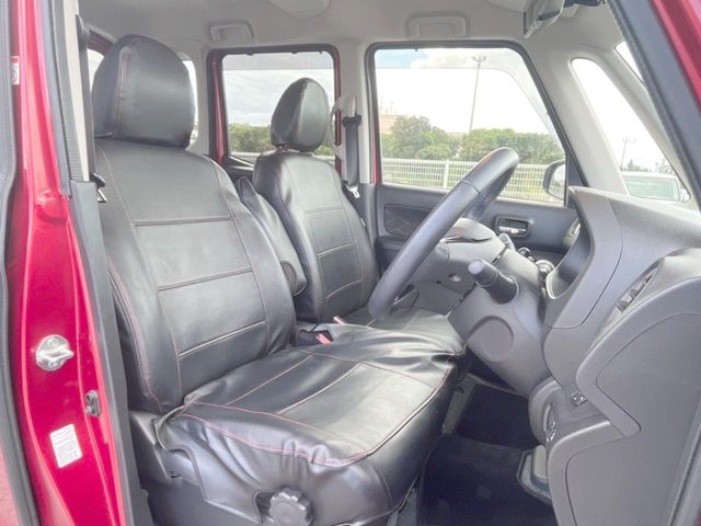 三菱 eKスペース