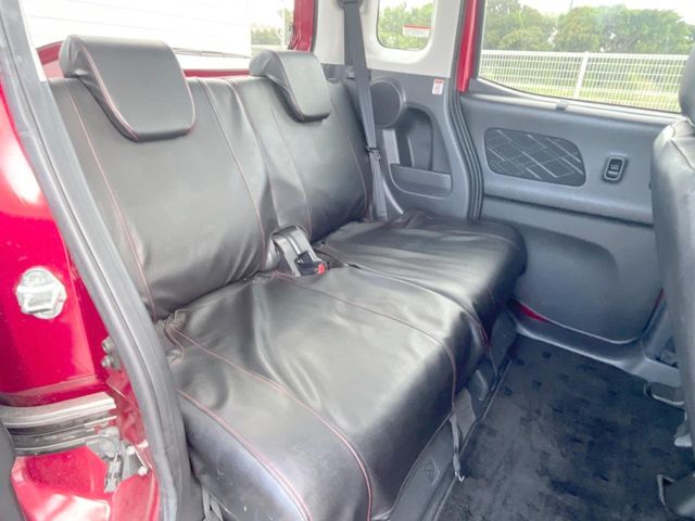 三菱 eKスペース