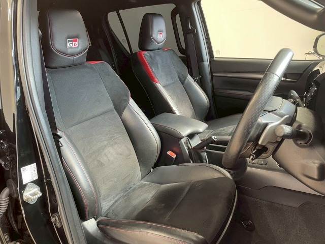 トヨタ ハイラックス