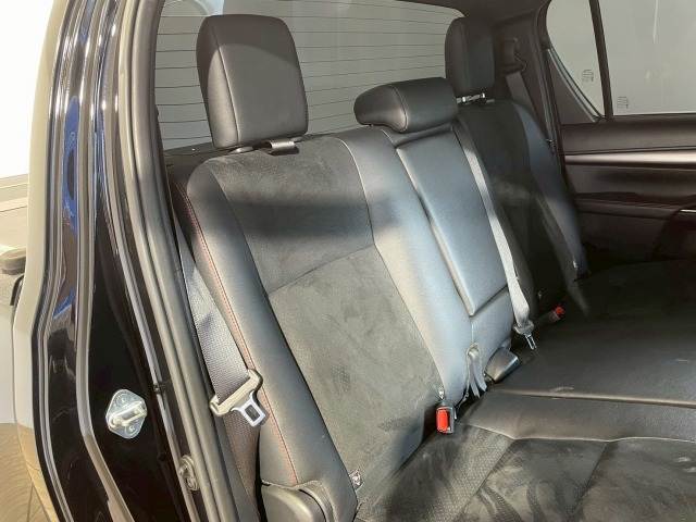 トヨタ ハイラックス