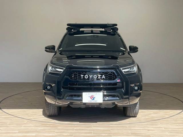 トヨタ ハイラックス