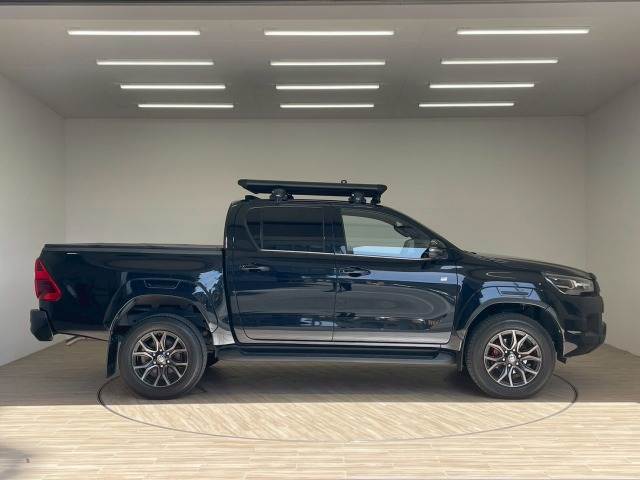 トヨタ ハイラックス