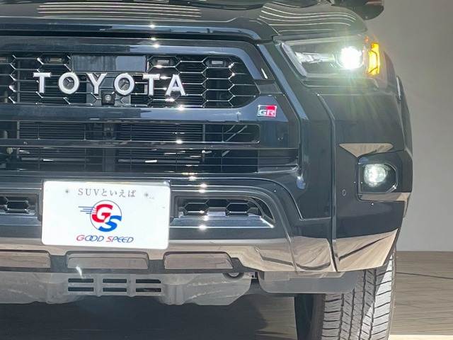 トヨタ ハイラックス