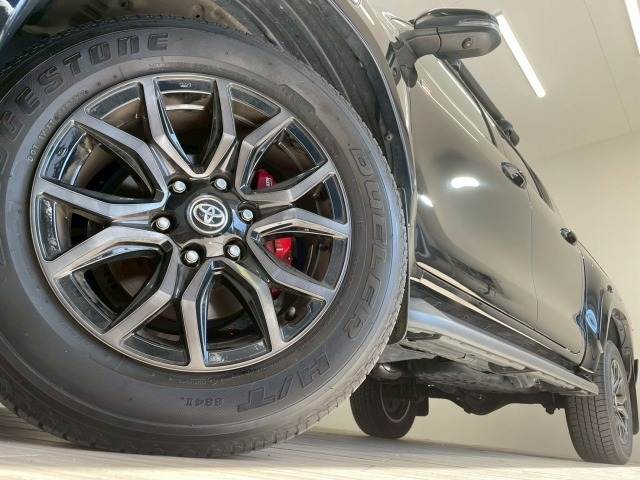 トヨタ ハイラックス