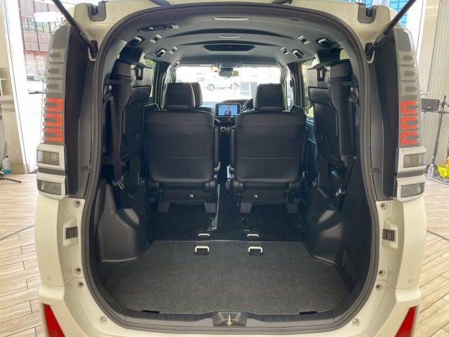 トヨタ ヴォクシー