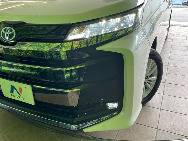 トヨタ ノア