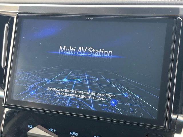 トヨタ アルファード