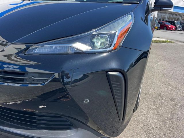 トヨタ プリウス