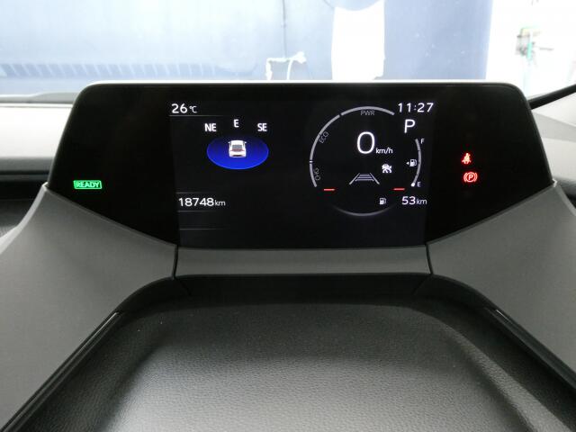 トヨタ プリウス