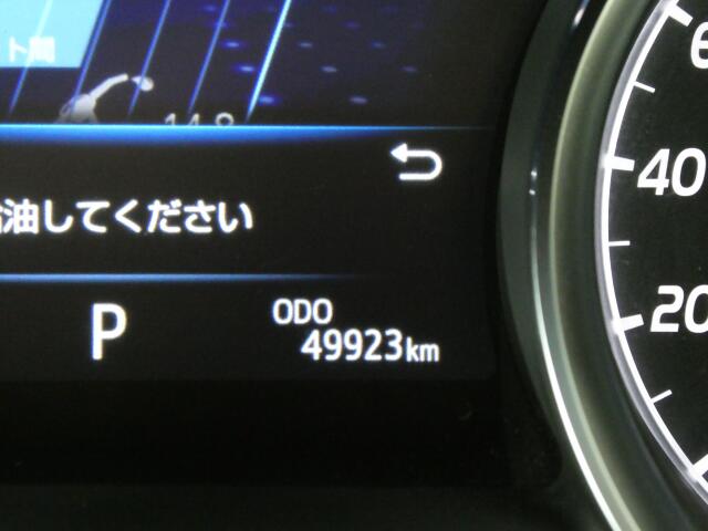 トヨタ カムリハイブリッド