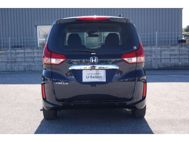 ホンダ フリード