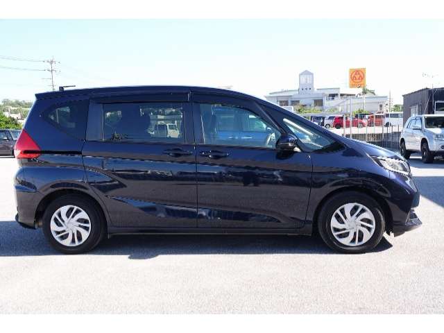 ホンダ フリード