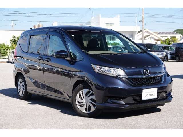 ホンダ フリード