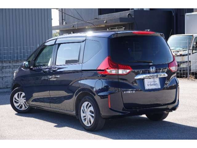 ホンダ フリード