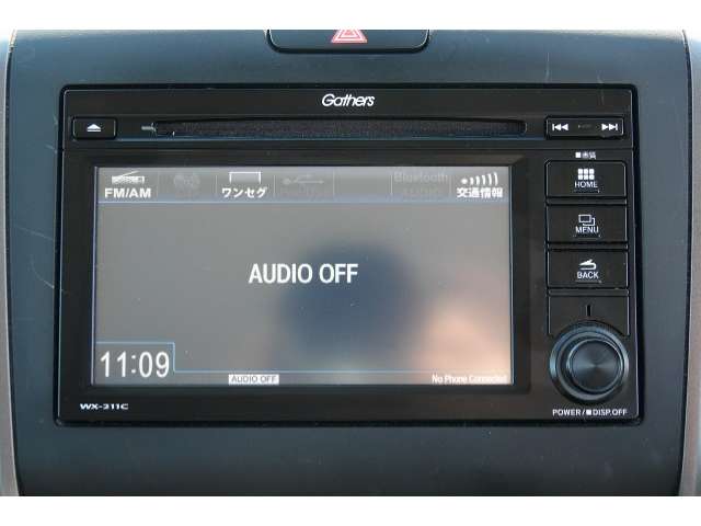 ホンダ フリード