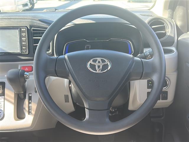 トヨタ ピクシスエポック