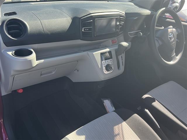 トヨタ ピクシスエポック