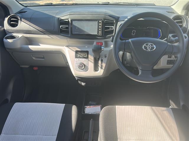 トヨタ ピクシスエポック