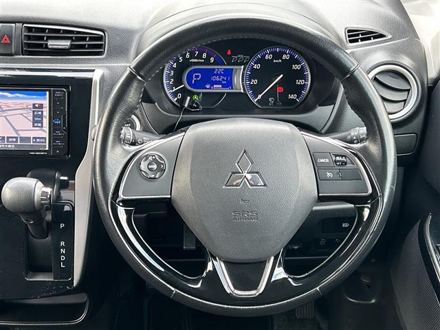 三菱 eKカスタム