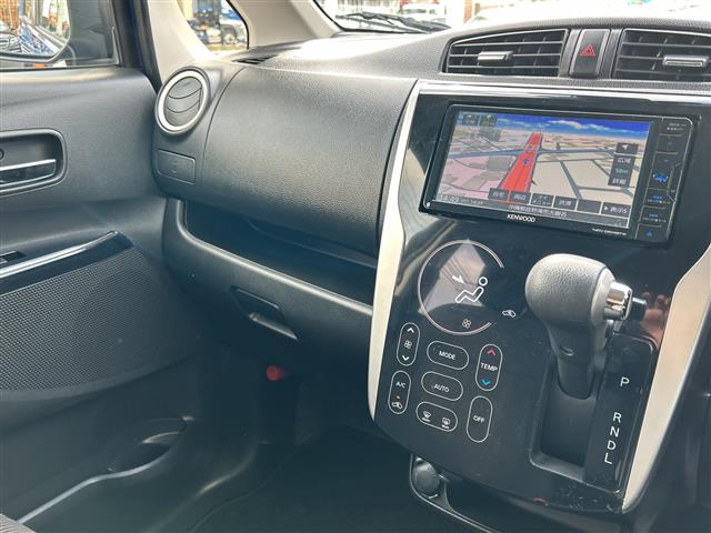 三菱 eKカスタム