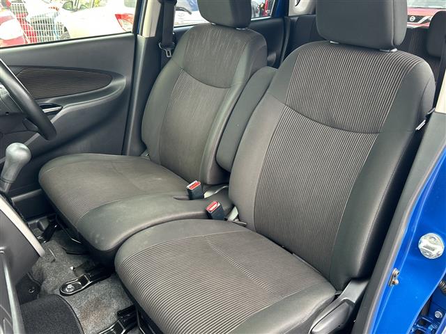 三菱 eKカスタム