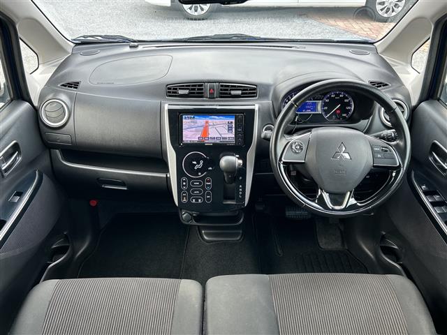 三菱 eKカスタム