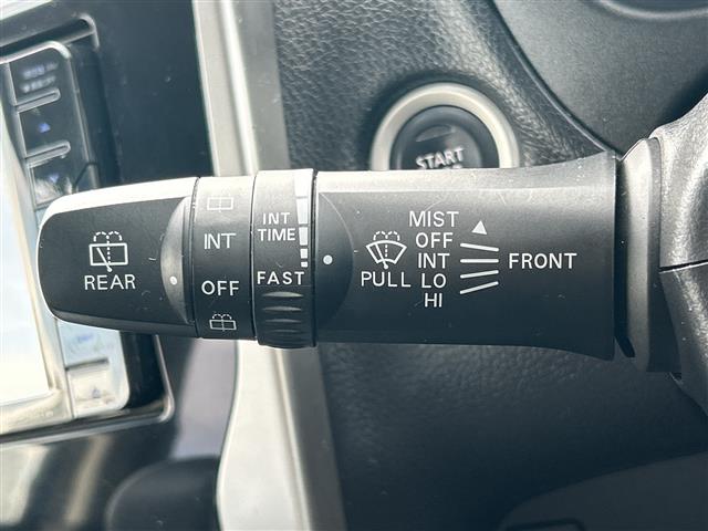 三菱 eKカスタム