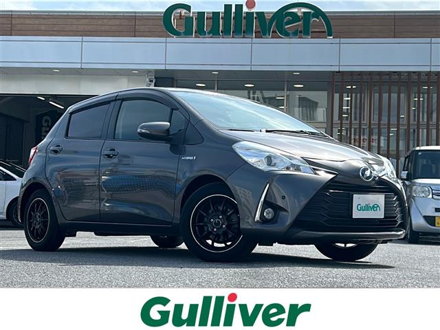 トヨタ ヴィッツ