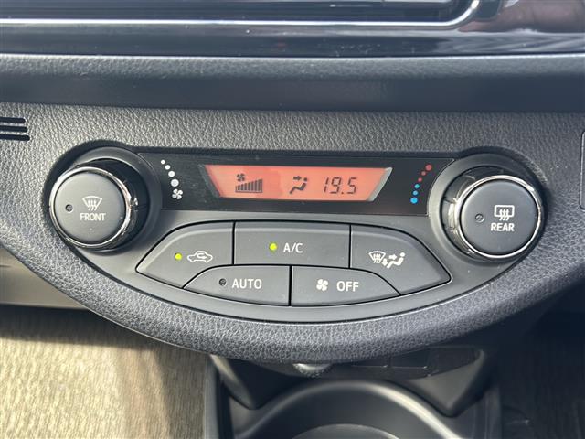 トヨタ ヴィッツ