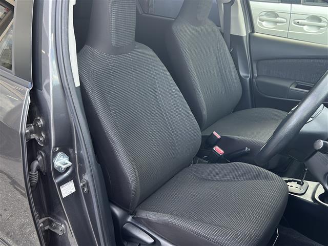 トヨタ ヴィッツ