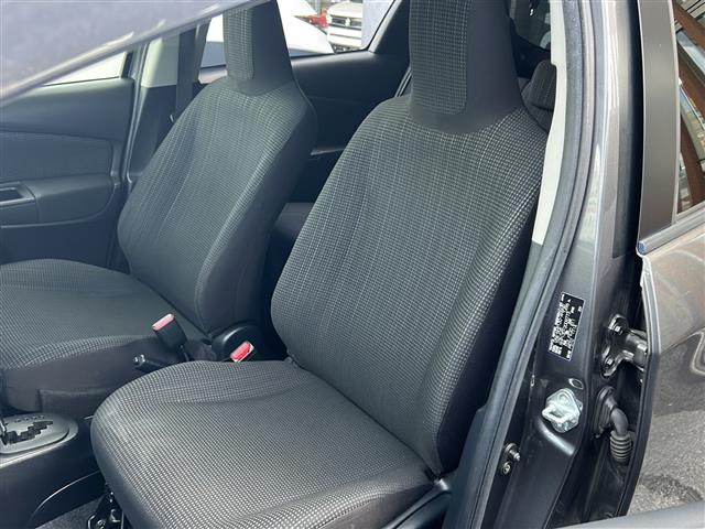 トヨタ ヴィッツ