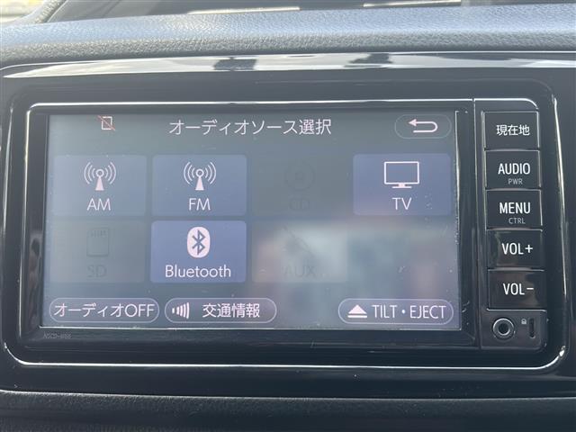 トヨタ ヴィッツ