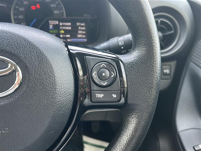 トヨタ ヴィッツ