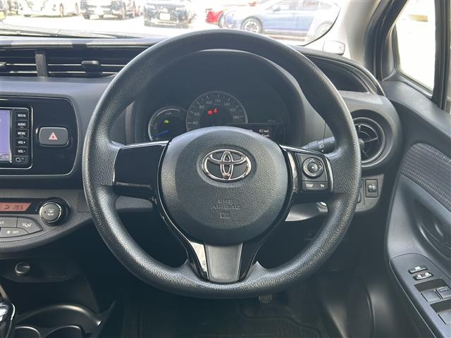 トヨタ ヴィッツ