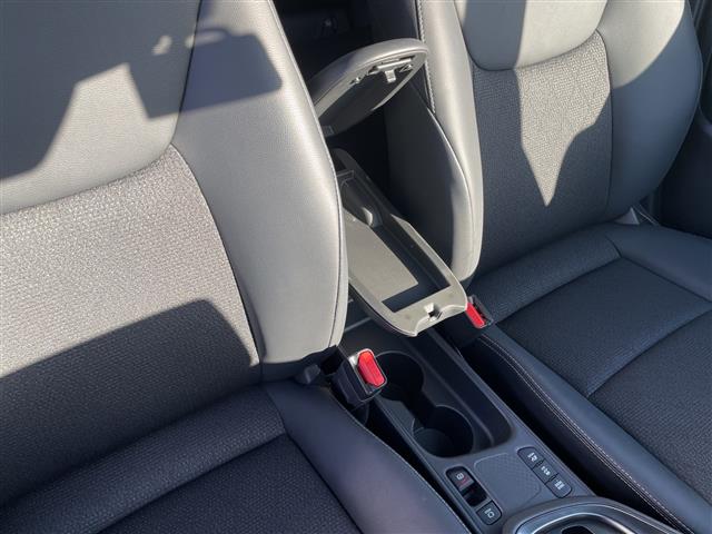 トヨタ ヤリスクロス