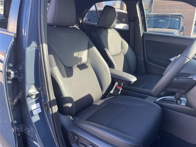 トヨタ ヤリスクロス