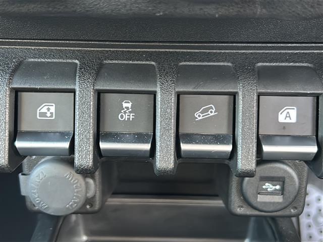 スズキ ジムニー