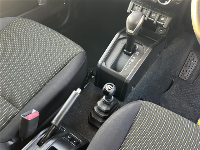 スズキ ジムニー