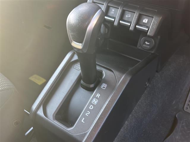 スズキ ジムニー