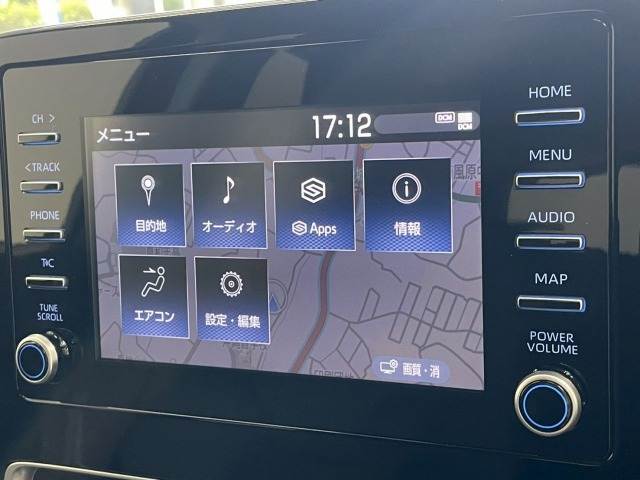 トヨタ アクア