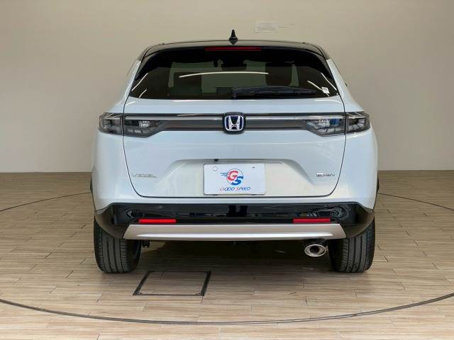 ホンダ ヴェゼル