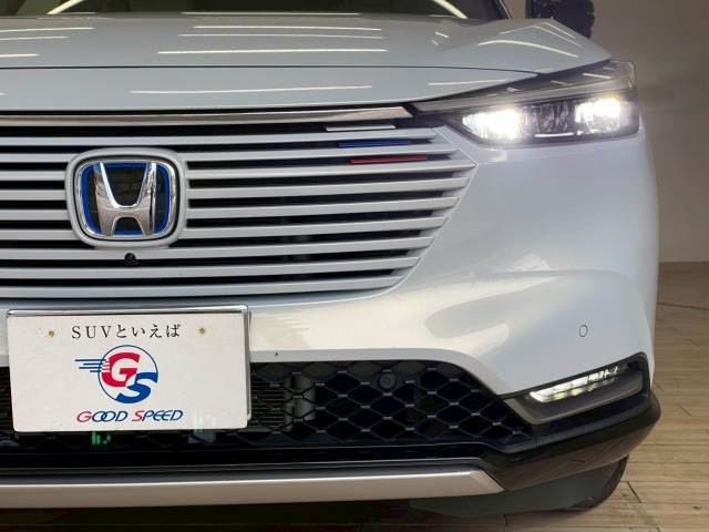 ホンダ ヴェゼル