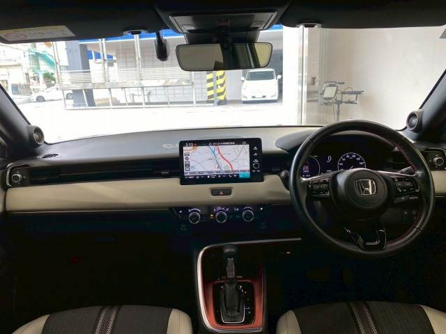 ホンダ ヴェゼル