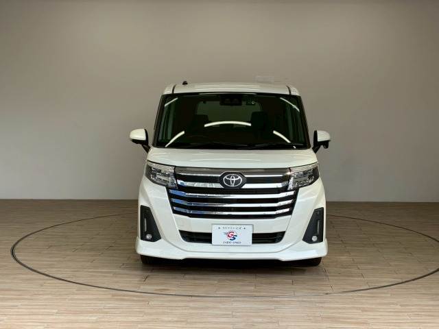 トヨタ ルーミー