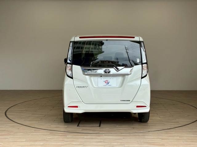 トヨタ ルーミー