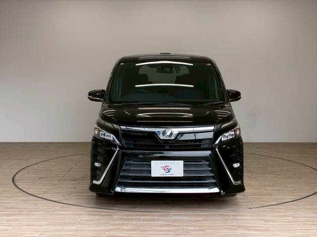 トヨタ ヴォクシー